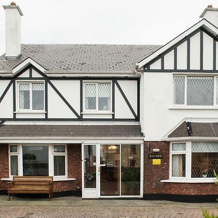 Asgard Guest House Galway Kültér fotó