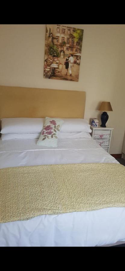 Asgard Guest House Galway Kültér fotó
