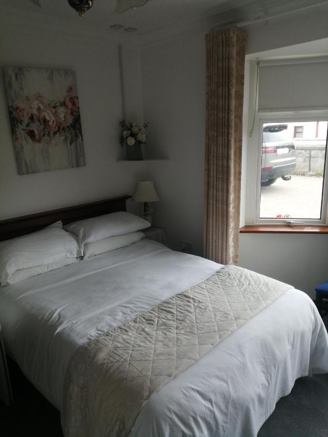 Asgard Guest House Galway Kültér fotó