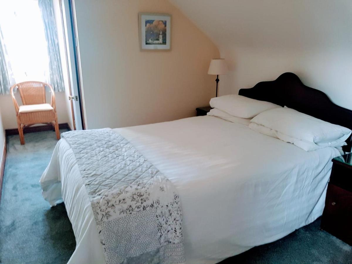 Asgard Guest House Galway Kültér fotó
