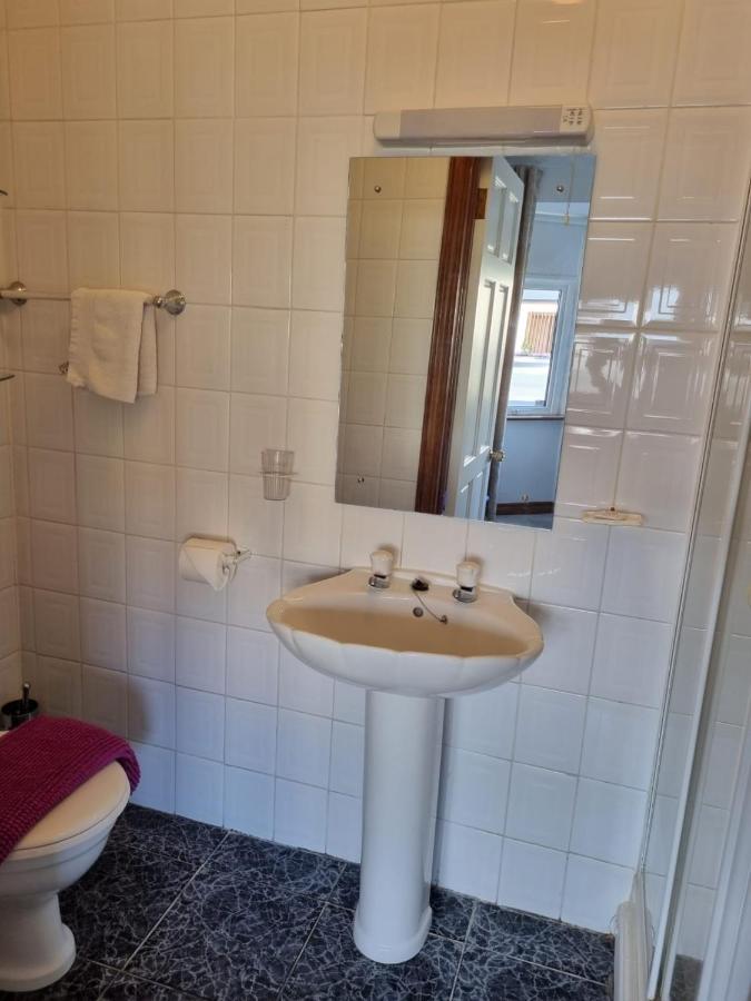 Asgard Guest House Galway Kültér fotó