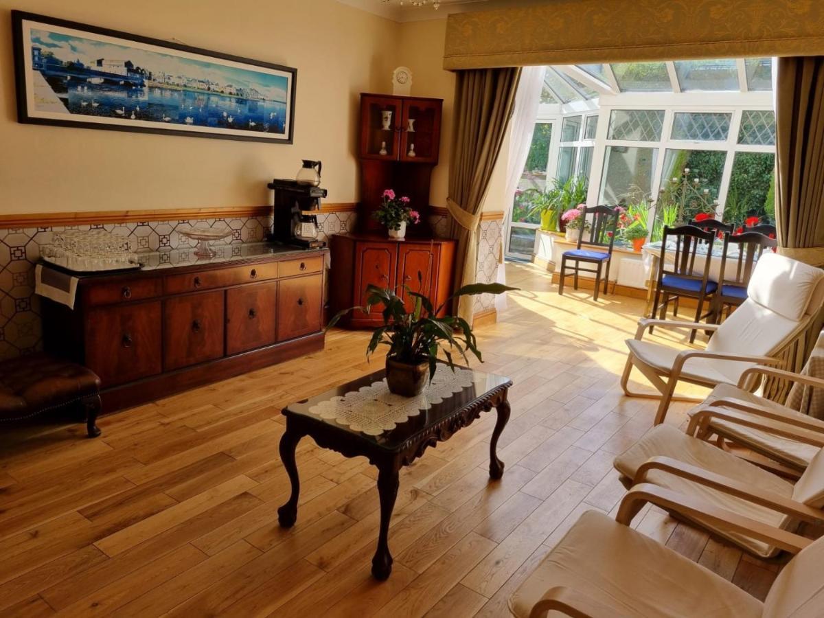 Asgard Guest House Galway Kültér fotó