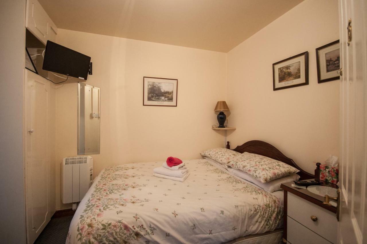 Asgard Guest House Galway Kültér fotó