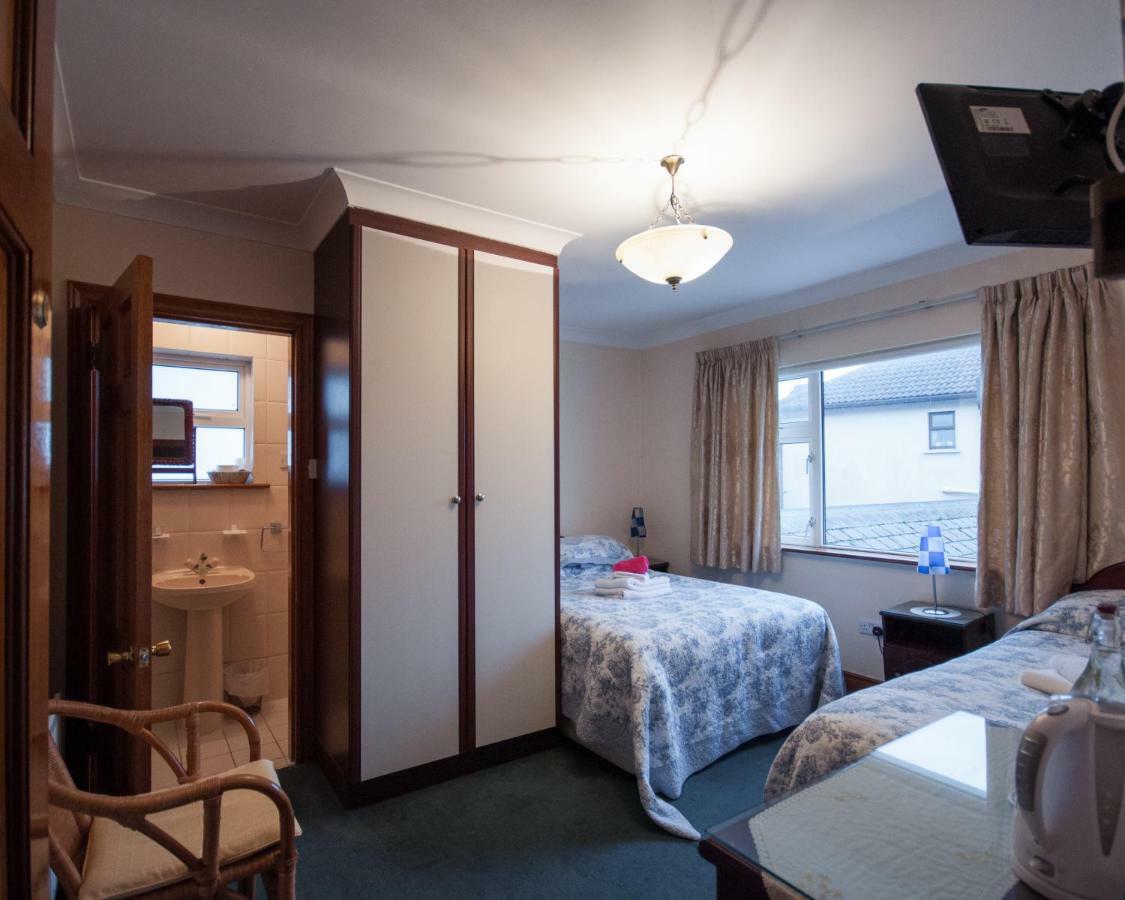 Asgard Guest House Galway Kültér fotó
