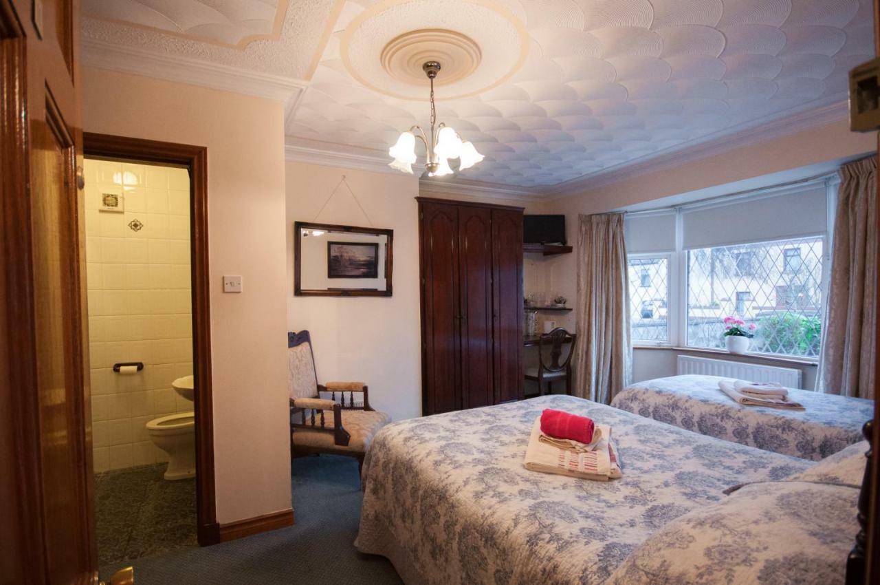 Asgard Guest House Galway Kültér fotó