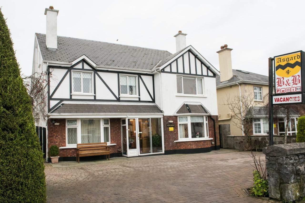 Asgard Guest House Galway Kültér fotó
